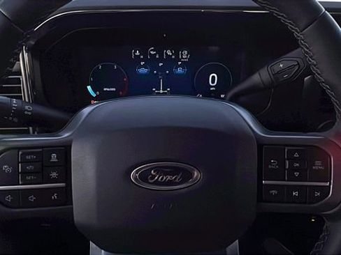 New 2026 Ford F350 Lariat w/ Black Appearance Package AWD/4WD image 29