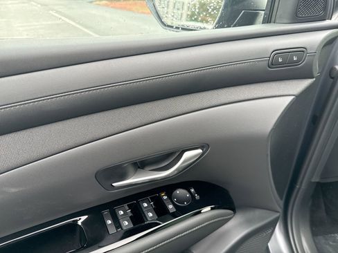 New 2026 Hyundai Tucson Limited image 16