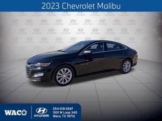 Used 2023 Chevrolet Malibu LT 360° Tour