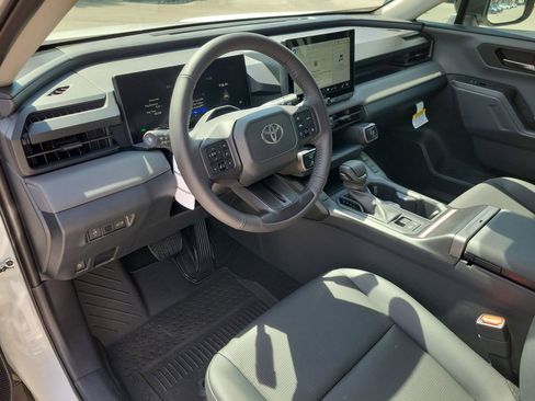 New 2026 Toyota RAV4 XLE Premium FWD image 17
