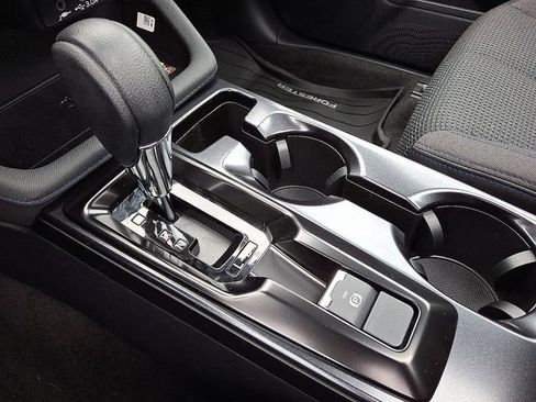 New 2026 Subaru Forester Premium AWD/4WD image 17