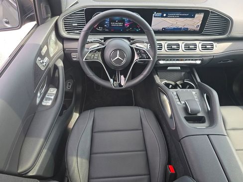 Used 2026 Mercedes-Benz GLE 350 4MATIC image 26