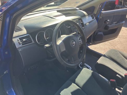 Used 2010 Nissan Versa 1.8 S w/ PWR Plus Pkg FWD image 17