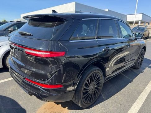 Used 2022 Lincoln Corsair Reserve FWD image 3