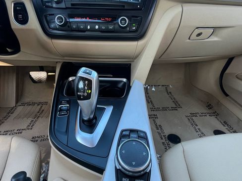 Used 2015 BMW 320i Sedan image 14