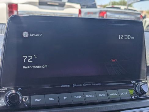 Used 2022 Kia Seltos SX w/ Sunroof Package AWD/4WD image 21