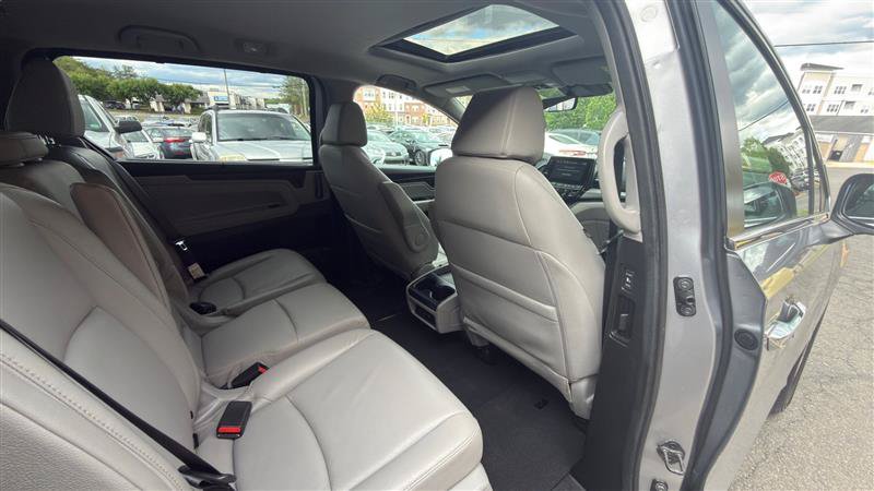 Used 2019 Honda Odyssey EX-L image 20