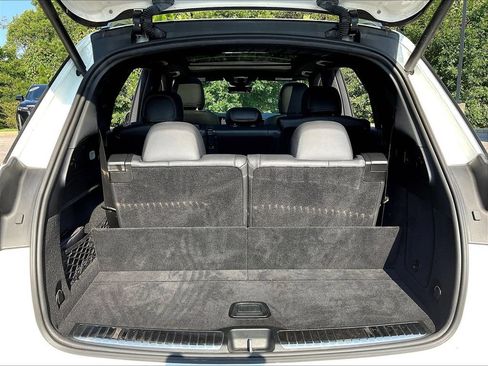 Certified 2023 Mercedes-Benz GLE 350 4MATIC image 38