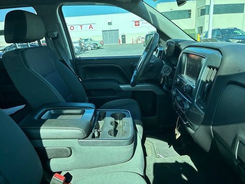 Used 2014 Chevrolet Silverado 1500 LT w/ All Star Edition AWD/4WD image 22