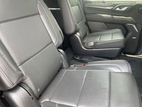 Used 2022 GMC Yukon Denali AWD/4WD image 15