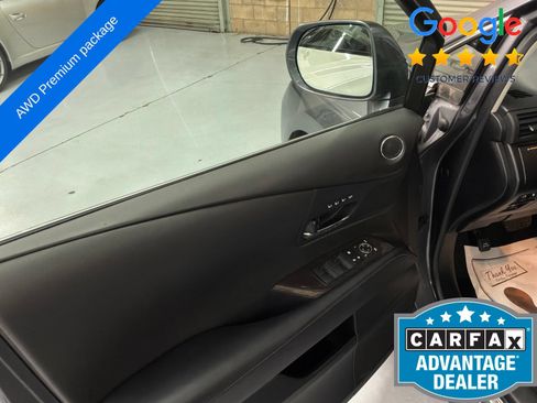 Used 2015 Lexus RX 350 AWD image 20