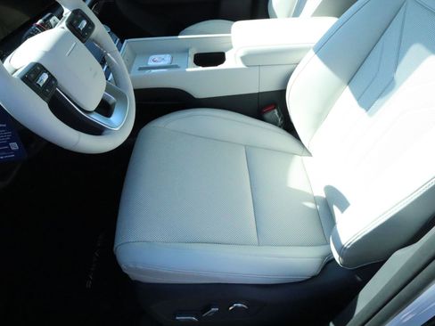 New 2026 Hyundai Santa Fe SEL image 16