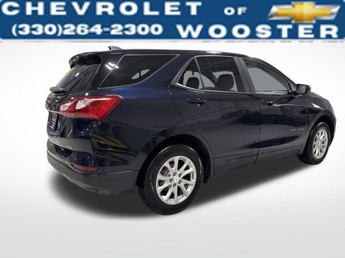 Used 2020 Chevrolet Equinox LS w/ LS Convenience Package image 6