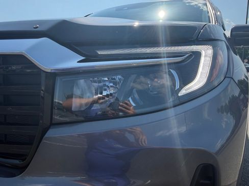 Certified 2021 Honda Ridgeline RTL-E image 26