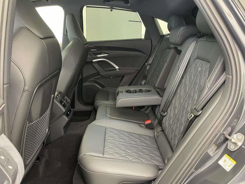 New 2026 Audi SQ5 Premium Plus AWD/4WD image 19