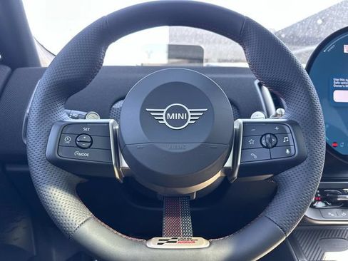 New 2026 MINI Cooper Countryman S w/ Comfort Package Max AWD/4WD image 20