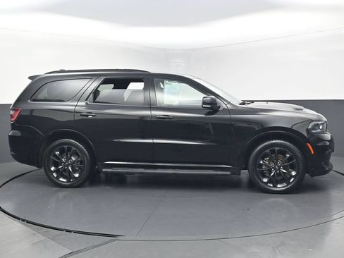 Used 2024 Dodge Durango R/T AWD/4WD image 6