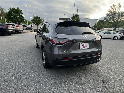 New 2027 Honda HR-V LX image 6