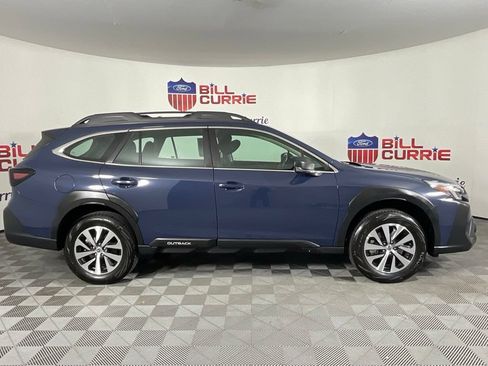 Used 2024 Subaru Outback AWD/4WD image 2