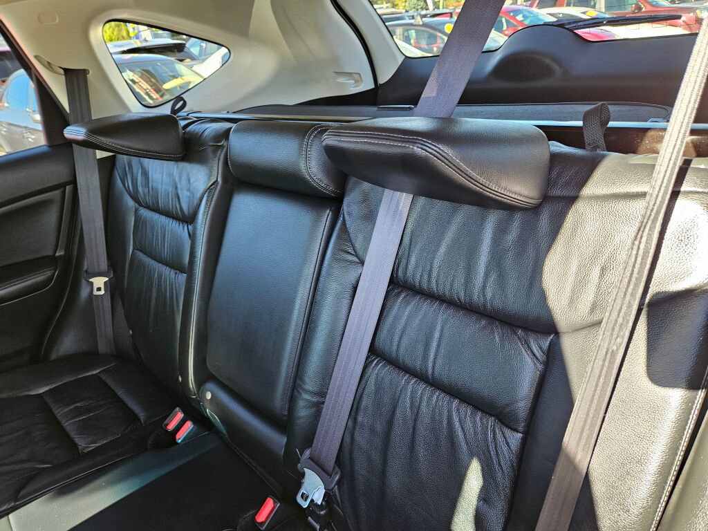 Used 2014 Honda CR-V EX-L image 12