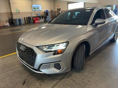 Used 2022 Audi A3 2.0T Premium
