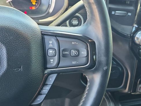 Used 2023 RAM 2500 Limited AWD/4WD image 20