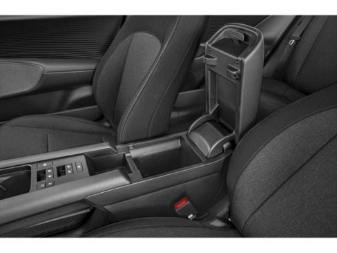 Certified 2023 Hyundai Ioniq 6 SE RWD image 17