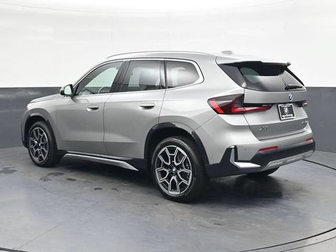 Used 2026 BMW X1 xDrive28i w/ Technology Package AWD/4WD image 7