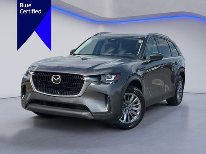 Used 2024 MAZDA CX-90 3.3 Turbo w/ Preferred Plus