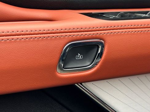 New 2026 Lincoln Aviator Reserve image 25