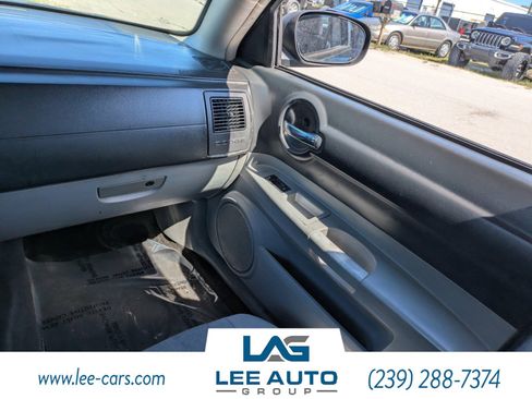 Used 2006 Dodge Charger RWD image 13