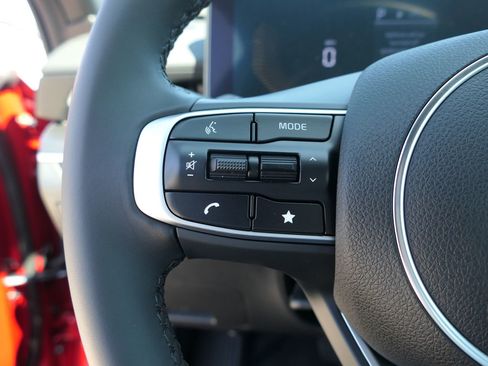 New 2026 Kia K5 GT-Line w/ GT-Line Premium Package image 14