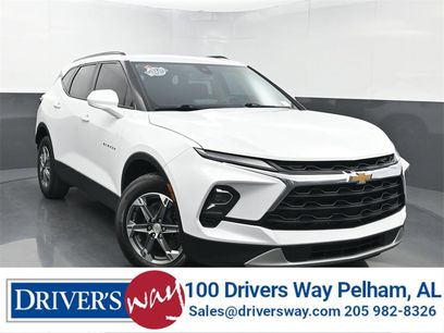 Used 2024 Chevrolet Blazer LT w/ Convenience Package