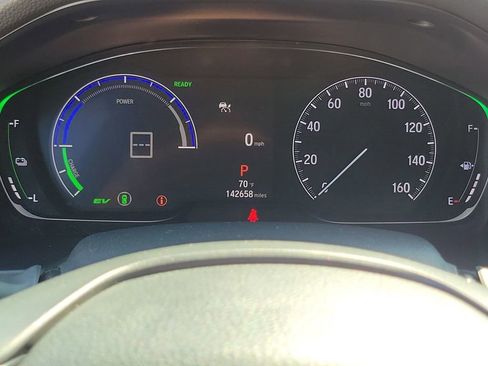 Used 2022 Honda Accord Sport image 25
