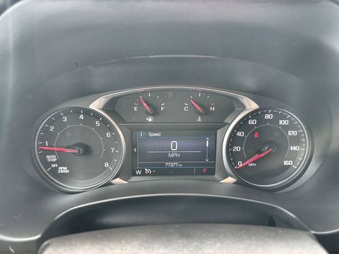 Used 2020 GMC Terrain SLE w/ Driver Convenience Package FWD image 10
