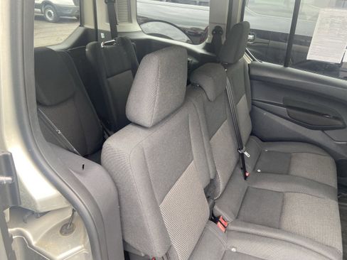 Used 2016 Ford Transit Connect XL FWD image 10