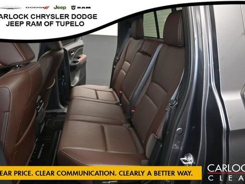 Used 2024 Honda Ridgeline RTL image 29