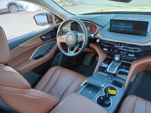 Used 2023 Acura MDX SH-AWD w/ Technology Package image 19