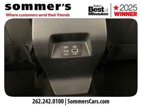 Certified 2024 Subaru Crosstrek 2.0i Premium AWD/4WD image 23