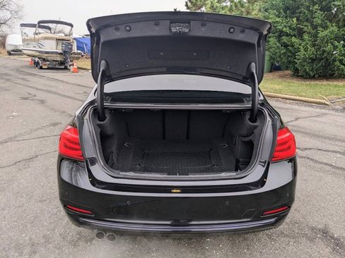 Used 2016 BMW 328i xDrive Sedan image 7