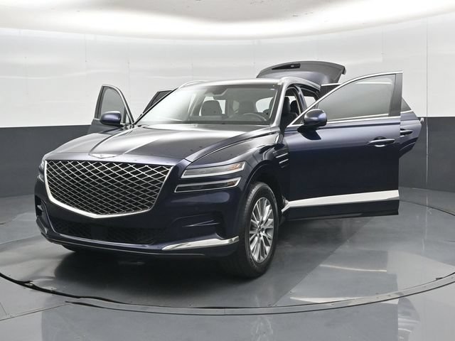 Used 2024 Genesis GV80 2.5T AWD/4WD image 57