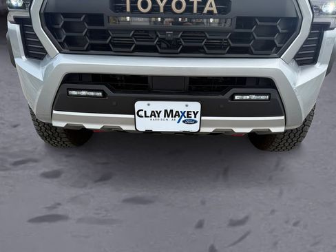 Used 2025 Toyota Tacoma 4x4 Double Cab Hybrid image 21