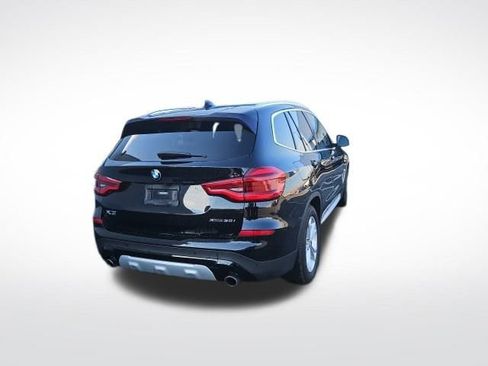 Used 2021 BMW X3 xDrive30i image 7