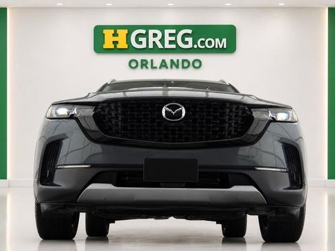 Used 2023 MAZDA CX-50 Meridian Edition AWD/4WD image 7