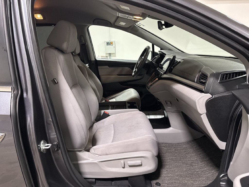 Used 2023 Honda Odyssey EX image 21