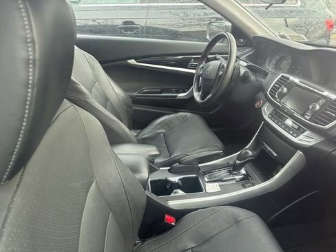 Used 2014 Honda Accord EX-L image 13
