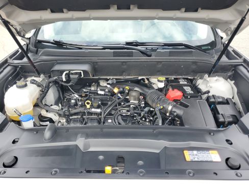 Certified 2023 Lincoln Nautilus Reserve AWD/4WD image 8