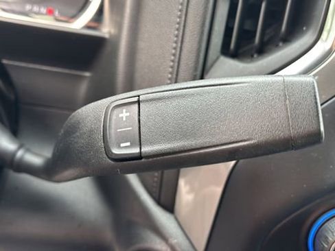 Used 2021 Chevrolet Silverado 2500 LTZ w/ LTZ Premium Package image 28