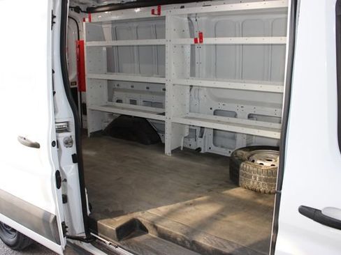 Used 2023 Ford Transit 250 Medium Roof image 15