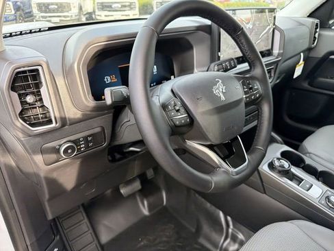 New 2026 Ford Bronco Sport Badlands w/ Badlands Tech Package AWD/4WD image 13